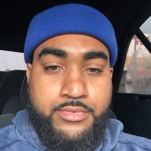 Meet your Posher, Pat